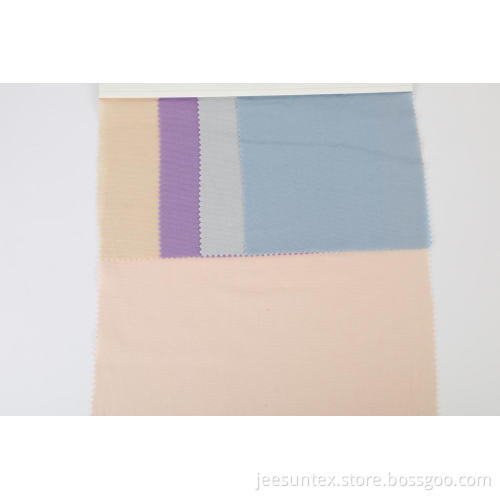 Eco-friendly Knit 100% Tencel Fabric For Garments